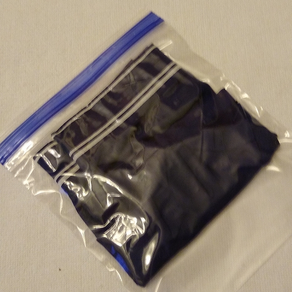 LOW-RISE BOXER/BRIEFS - Picture 10 of 10